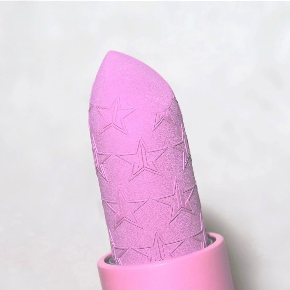 Jeffree Star | ‘Malibu Beach House’ Velvet Trap Lipstick | NiB pink beauty - Picture 5 of 15